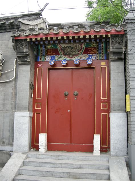 側門|side entrance in Traditional Chinese